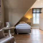 펜션 Reetkate & Strohhuette Reetdachhaus Reetkate Böhl