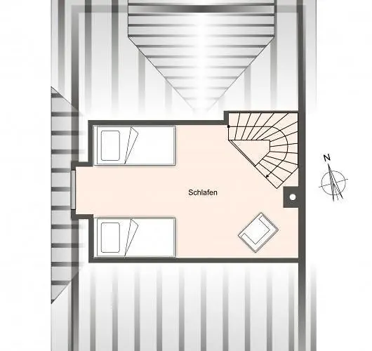 Reetkate & Strohhuette Reetdachhaus Reetkate * Böhl