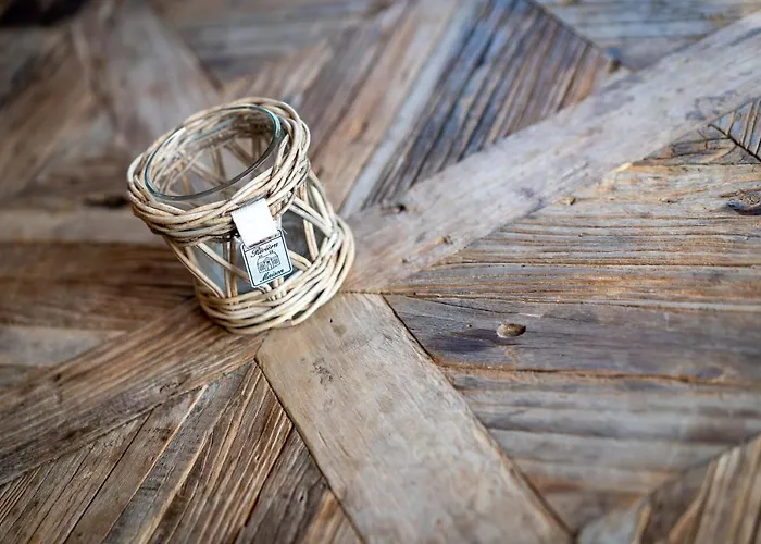 Reetkate & Strohhuette Reetdachhaus Reetkate 度假居 *