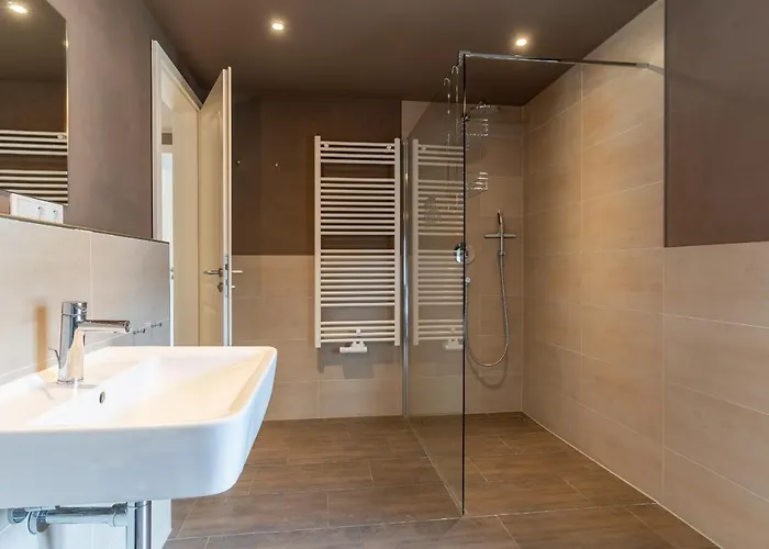 Feriehus Reetkate & Strohhuette Reetdachhaus Reetkate Böhl