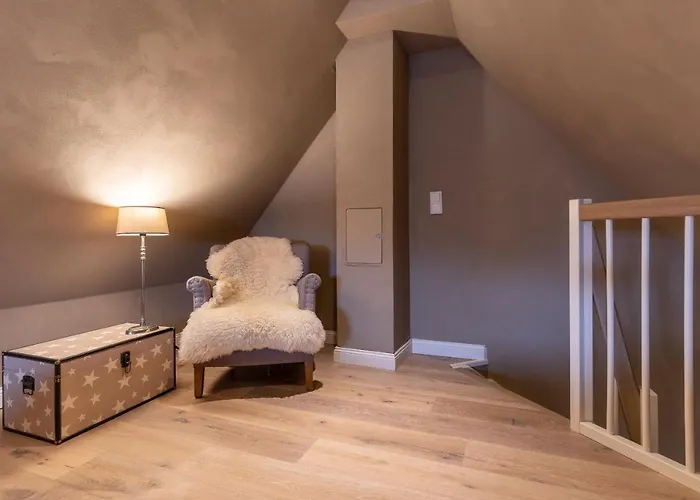 Reetkate & Strohhuette Reetdachhaus Reetkate Böhl