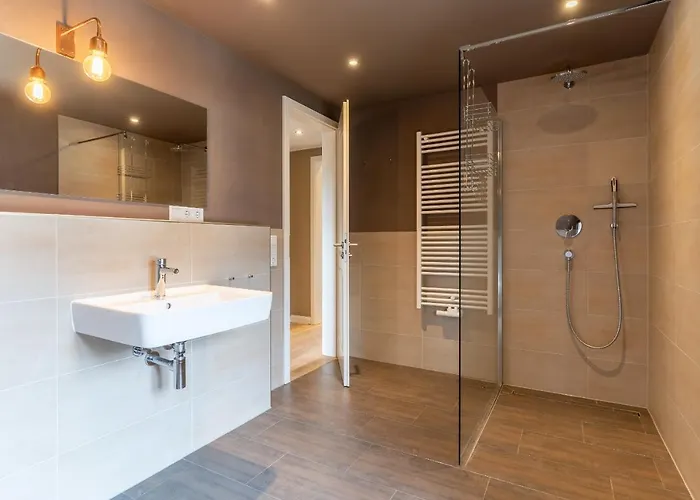 Feriehus Reetkate & Strohhuette Reetdachhaus Reetkate *