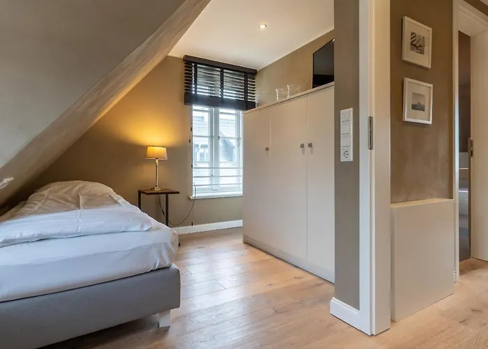 Feriehus Reetkate & Strohhuette Reetdachhaus Reetkate *