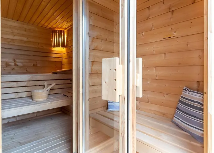 Feriehus Reetkate & Strohhuette Reetdachhaus Reetkate *