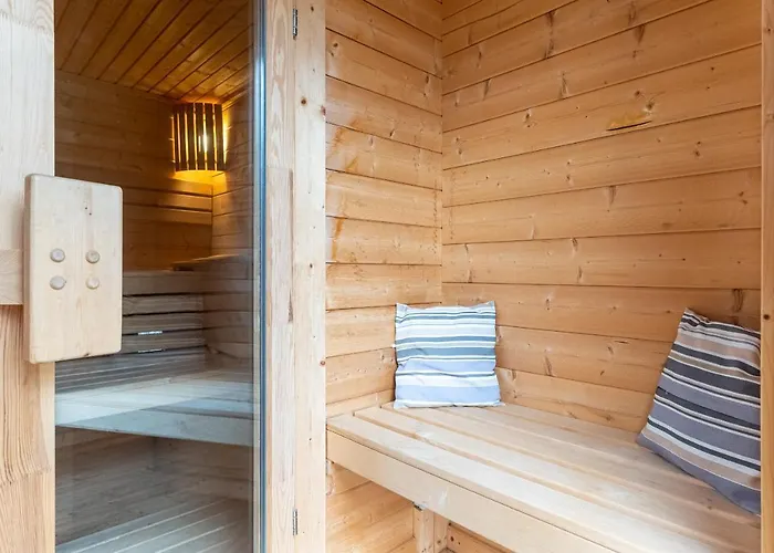 Reetkate & Strohhuette Reetdachhaus Reetkate Feriehus